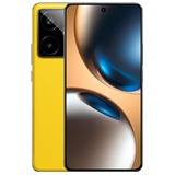 realme GT 7T 12GB / 512GB Dual SIM Racing Yellow (Rozbaleno)