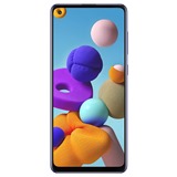 Samsung A217 Galaxy A21s 3GB / 32GB Dual-SIM Blue (SM-A217FZBNEUE)