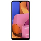 Samsung A207 Galaxy A20s 3GB / 32GB Dual-SIM Blue (SM-A207FZBDEUE)