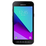 Samsung G390 Galaxy Xcover 4 Black (SM-G390FZKAETL)