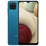 Samsung Galaxy A12 4GB/128GB Dual SIM Blue (SM-A125FZBKEUE)