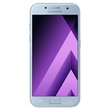 Samsung A320F Galaxy A3 2017 Blue (SM-A320FZBNETL)