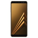 Samsung A530 Galaxy A8 2018 Dual-SIM Gold (SM-A530FZDDXEZ)