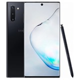 Samsung N970 Galaxy Note 10 8GB / 256GB Dual-SIM Aura Black (SM-N970FZKDXEZ)