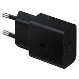 Samsung 15W nab�je�ka USB-C bez kabelu �ern� (EP-T1510NBEGEU)