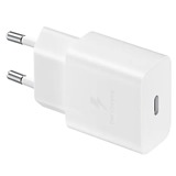 Samsung 15W nab�je�ka USB-C bez kabelu b�l� (EP-T1510NWEGEU)