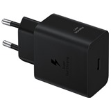 Samsung 45W nab�je�ka USB-C bez kabelu �ern� (EP-T4511NBEGEU)