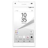 Sony E5823 Xperia Z5 Compact White