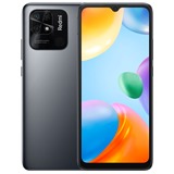 Xiaomi Redmi 10C 4GB / 64GB Dual SIM Graphite Gray