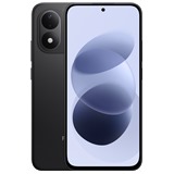 Xiaomi Redmi Note 17 4GB / 128GB Dual SIM Black