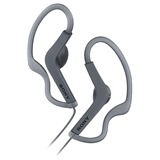 SONY MDR-AS210AP ACTIVE sportovní sluchátka černá