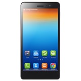 Lenovo S660 Dual SIM st��brn�