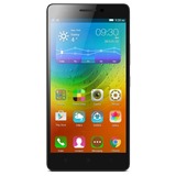Lenovo A6000 Black
