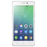 Lenovo Vibe P1m Dual-SIM White