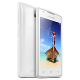 Lenovo A1000 White