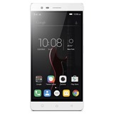 Lenovo K5 Note Dual-SIM Silver