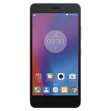 Lenovo K6 Dual-SIM Dark Grey