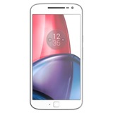 Lenovo Moto G4 Plus Dual-SIM White