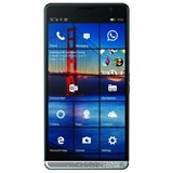 HP Elite x3 64GB Black + desk dock