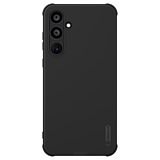 Nillkin Super Frosted Pro zadn kryt pro Samsung Galaxy A55 5G ern