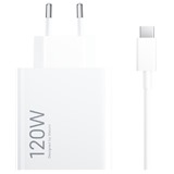 Xiaomi 120W HyperCharge USB-A nabjeka s kabelem USB-C bl (MDY-14-EE)