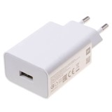 Xiaomi 33W USB-A nab�je�ka bez kabelu b�l�, bulk (MDY-11-EZ)