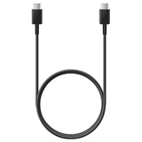 Samsung 25W USB-C / USB-C 1,8m černý kabel, bulk (EP-DW767JBE)