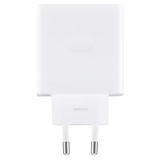 OnePlus SuperVOOC Charger 80W USB-A nabjeka bl