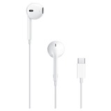 Apple EarPods USB-C sluchtka bl (MYQY3ZM/A)
)