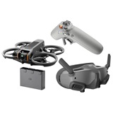 DJI Avata 2 Pro-View Combo (s br�lemi DJI Goggles 2, ovlada�em RC Motion 2, t�emi bateriemi a nab�jec�m hubem)