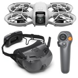 DJI Neo Motion Fly More Combo (s FPV brlemi Goggles N3 a ovladaem RC Motion 3)