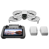 DJI Flip Fly More Combo s ovladaem DJI RC 2
