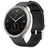 Amazfit Active 2 NFC chytr hodinky ern