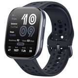 Amazfit Bip 6 chytr hodinky ern