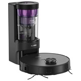 Eureka E20 Plus robotick� vysava� se samo�i�t�n�m �ern�