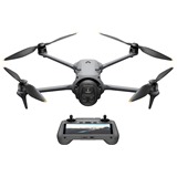 DJI Mavic 4 Pro s ovladaem DJI RC 2