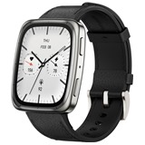 Amazfit Active 2 (Square) NFC chytr hodinky ern