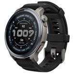 Amazfit Balance 2 chytr hodinky ern