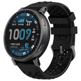 Amazfit Active Max chytr� hodinky �ern�