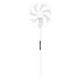 Xiaomi Mijia Smart Standing Fan Pro Slim ventil�tor b�l�