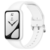 Xiaomi Smart Band 10 Pro NFC Ceramic Edition Pearl White