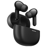 Xiaomi Redmi Buds 8 bezdr�tov� sluch�tka s aktivn�m potla�en�m hluku �ern�