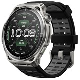 Amazfit Balance 3 Stainless Steel