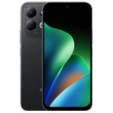 Xiaomi Redmi 17 4G 4GB / 128GB Dual SIM Black