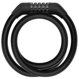 Xiaomi Electric Scooter Cable Lock mechanick zmek na elektrokolobku