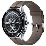 Xiaomi Watch 2 Pro LTE chytr� hodinky st��brn�