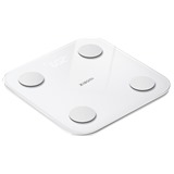 Xiaomi Body Composition Scale S400 chytr vha bl