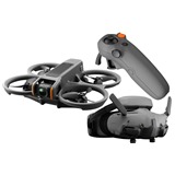 DJI Avata 2 Fly More Combo (s brlemi DJI Goggles 3 a ovladaem RC Motion 3)