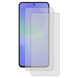 CELLFISH DUO 2,5D tvrzen� sklo pro Samsung Galaxy A56 5G / A36 5G �ir� 2ks