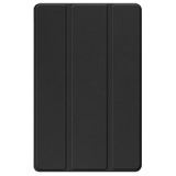 CELLFISH flipov pouzdro pro Samsung Galaxy Tab A9+ 11" ern